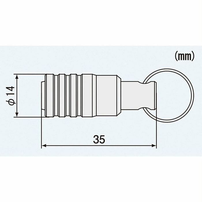 Engineer DR-61 Hex Bit Holder ("Bit Pit") [discontinued] by Engineer - The Pi Hut