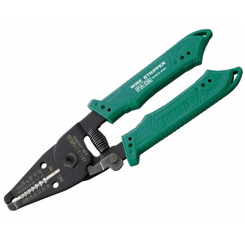 Engineer PA-06 Pro Wire Strippers (AWG16-AWG30) by Engineer - The Pi Hut