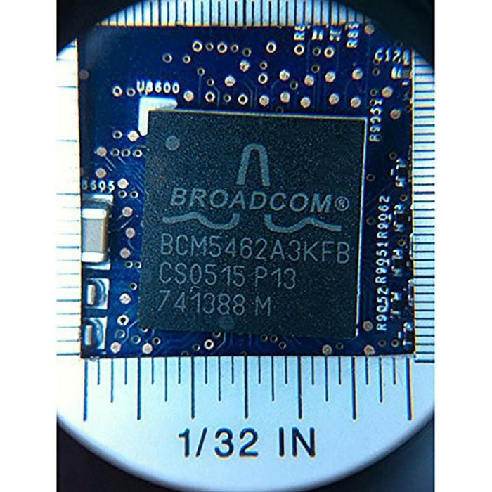 Engineer SL-71 Illuminated PCB Inspection Loupe (10X) by Engineer - The Pi Hut