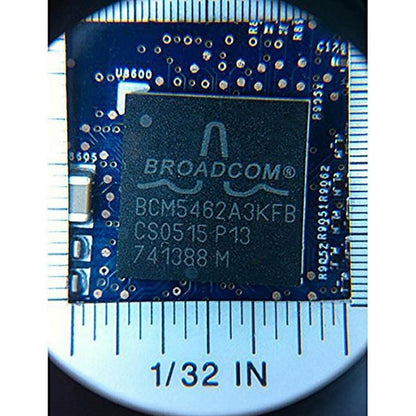 Engineer SL-71 Illuminated PCB Inspection Loupe (10X) by Engineer - The Pi Hut