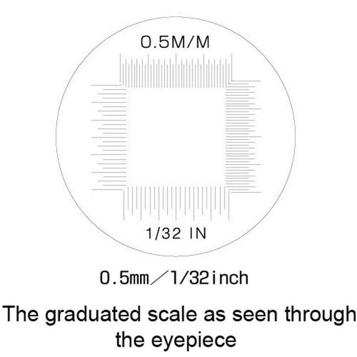 Engineer SL-71 Illuminated PCB Inspection Loupe (10X) by Engineer - The Pi Hut
