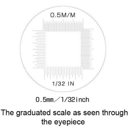 Engineer SL-71 Illuminated PCB Inspection Loupe (10X) by Engineer - The Pi Hut