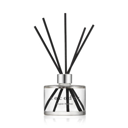 English Pearfree