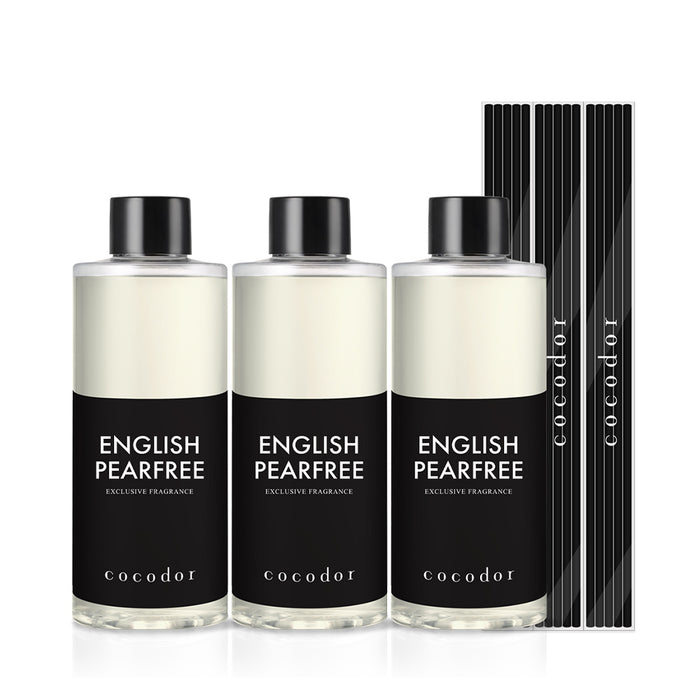 English Pearfree