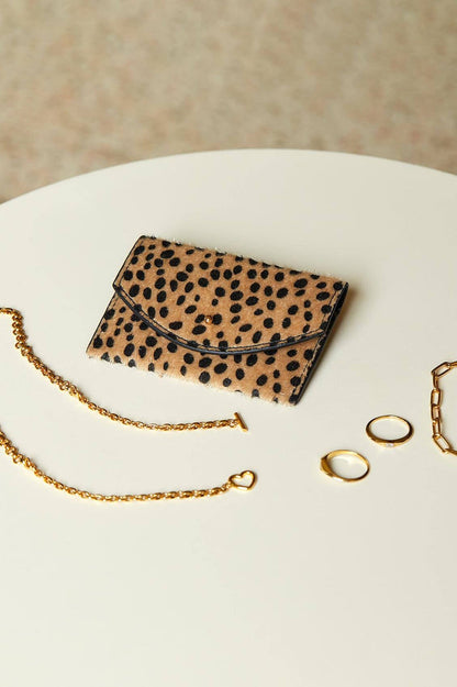 Envelope Card Holder