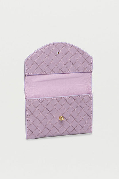 Envelope Card Holder