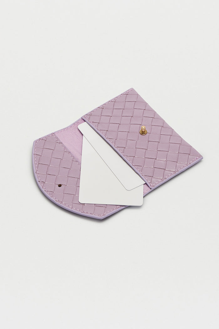 Envelope Card Holder
