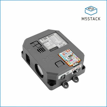 [EOL] Air Quality Kit w/ M5StampS3 (SEN55, SCD40) - m5stack-store