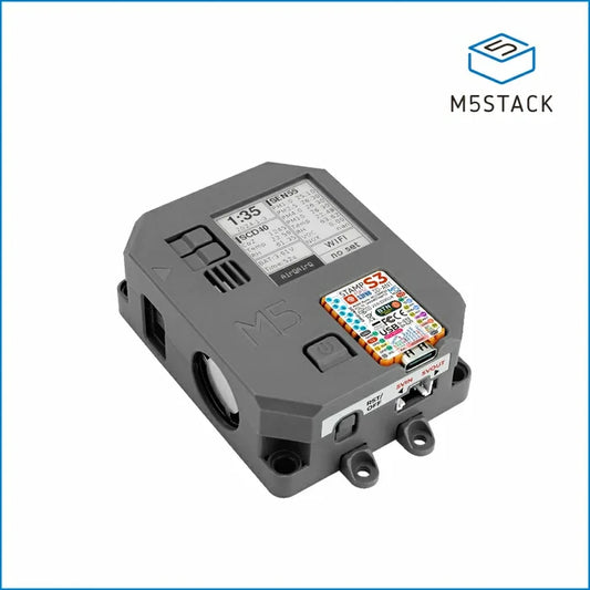 [EOL] Air Quality Kit w/ M5StampS3 (SEN55, SCD40) - m5stack-store