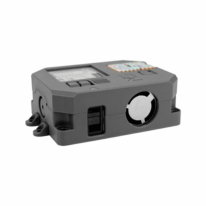 [EOL] Air Quality Kit w/ M5StampS3 (SEN55, SCD40) - m5stack-store