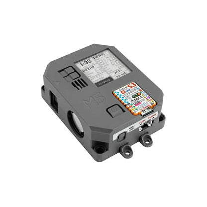 [EOL] Air Quality Kit w/ M5StampS3 (SEN55, SCD40) - m5stack-store