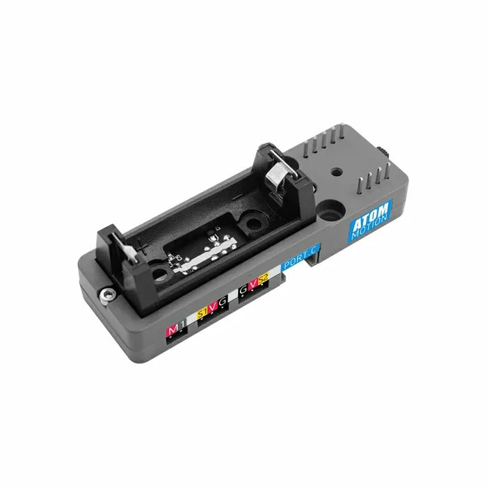[EOL] ATOMIC Motion Base (STM32F030) - m5stack-store