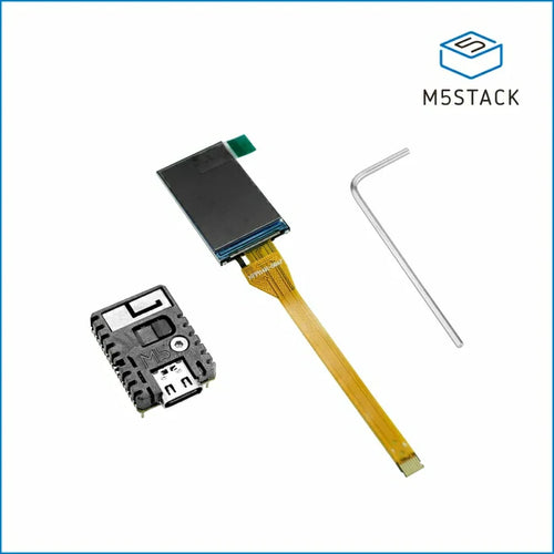 [EOL] Cardputer Accessory Kit (M5StampS3 + Display) - m5stack-store