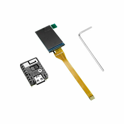 [EOL] Cardputer Accessory Kit (M5StampS3 + Display) - m5stack-store