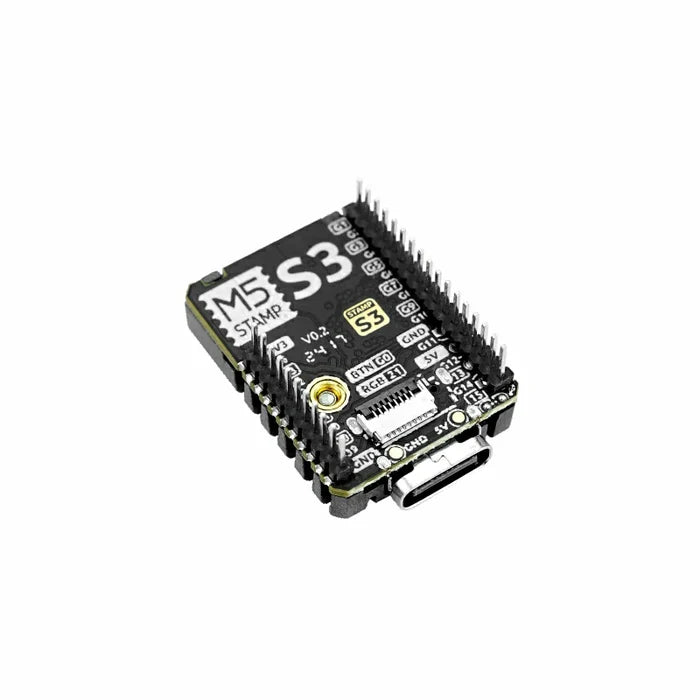 [EOL] Cardputer Accessory Kit (M5StampS3 + Display) - m5stack-store