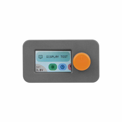 [EOL] M5Stack Din Meter w/ M5StampS3 - m5stack-store