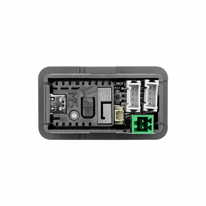 [EOL] M5Stack Din Meter w/ M5StampS3 - m5stack-store