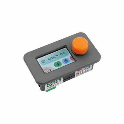 [EOL] M5Stack Din Meter w/ M5StampS3 - m5stack-store