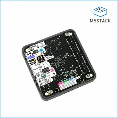 [EOL] M5Stack LLM (large language model) Module (AX630C) - m5stack-store