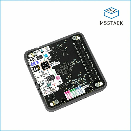 [EOL] M5Stack LLM (large language model) Module (AX630C) - m5stack-store