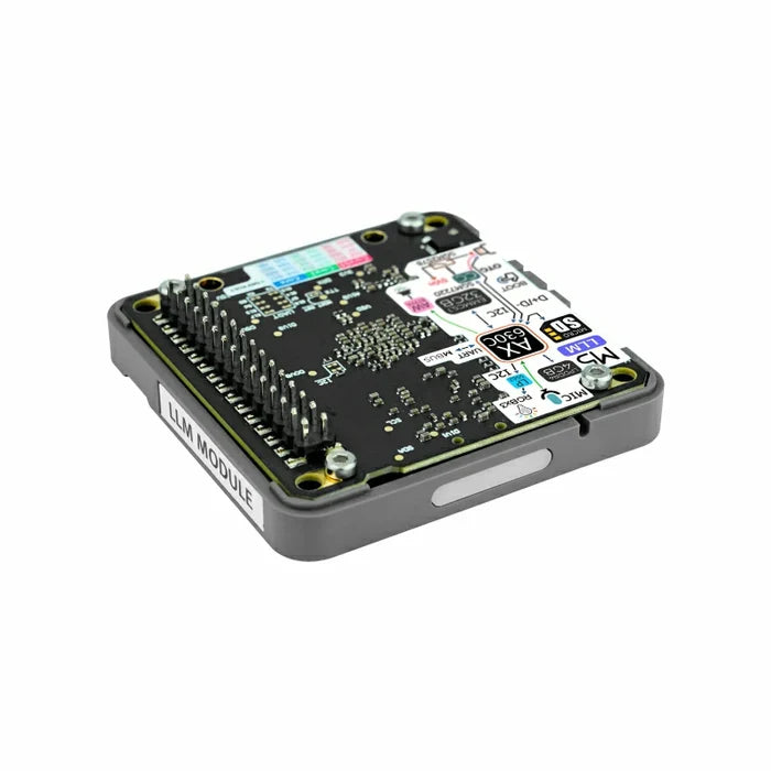 [EOL] M5Stack LLM (large language model) Module (AX630C) - m5stack-store