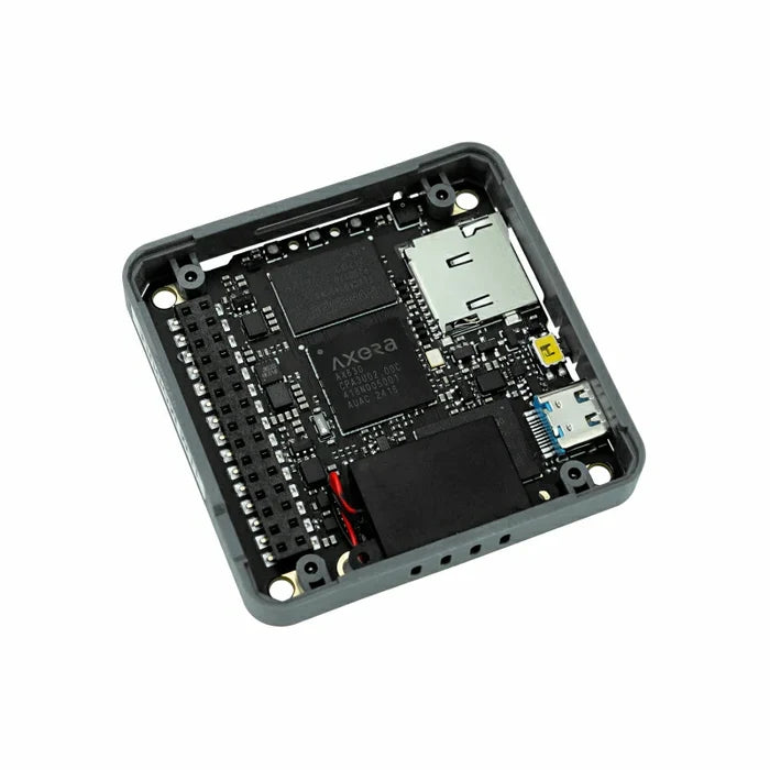 [EOL] M5Stack LLM (large language model) Module (AX630C) - m5stack-store