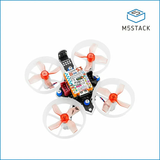 M5Stamp Fly with M5StampS3 - m5stack-store