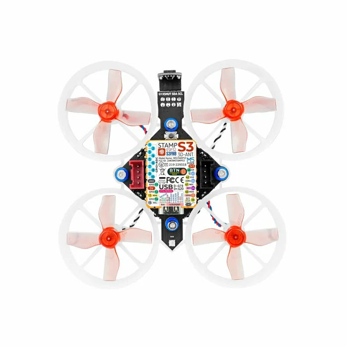 M5Stamp Fly with M5StampS3 - m5stack-store