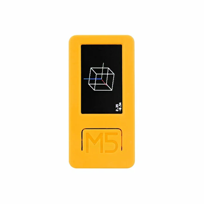M5StickC PLUS2 ESP32 Mini IoT Development Kit - m5stack-store