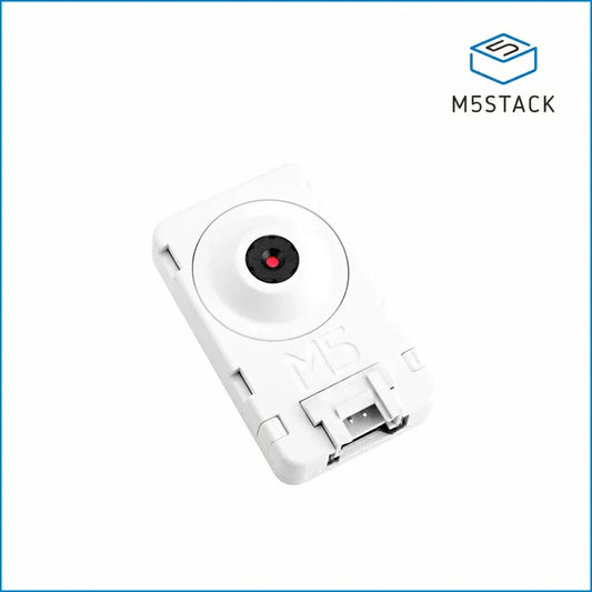 [EOL] Unit Cam Wi-Fi Camera with Enclosure (OV2640) - m5stack-store