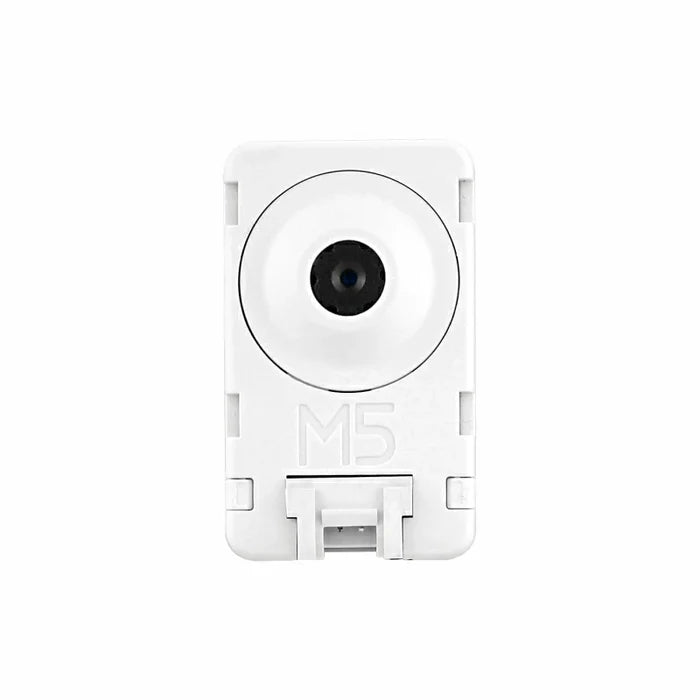 [EOL] Unit Cam Wi-Fi Camera with Enclosure (OV2640) - m5stack-store