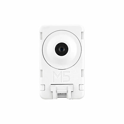 [EOL] Unit Cam Wi-Fi Camera with Enclosure (OV2640) - m5stack-store