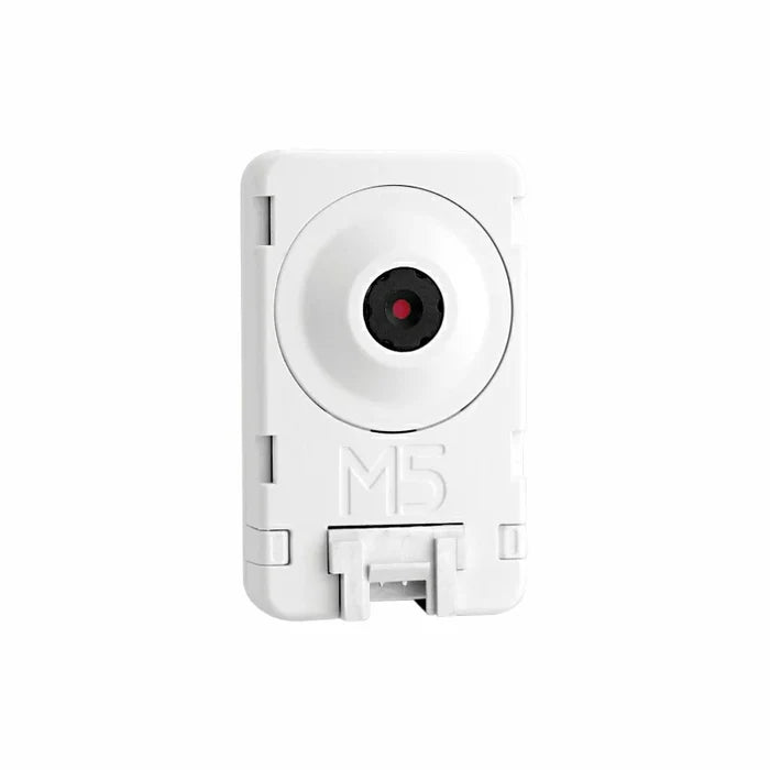 [EOL] Unit Cam Wi-Fi Camera with Enclosure (OV2640) - m5stack-store