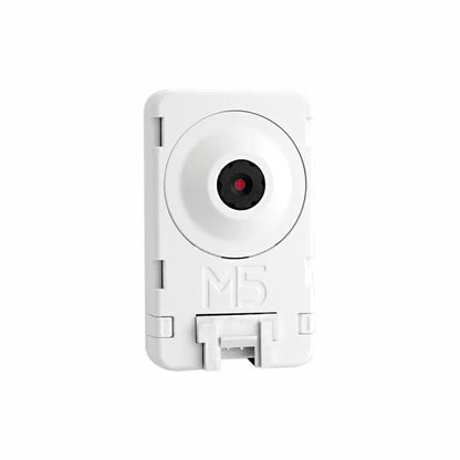 [EOL] Unit Cam Wi-Fi Camera with Enclosure (OV2640) - m5stack-store