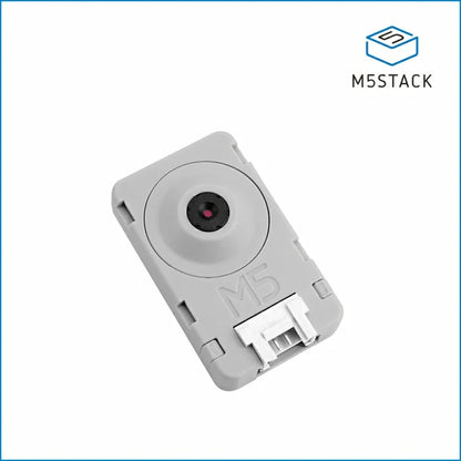 [EOL] Unit CamS3 Wi-Fi Camera (OV2640) - m5stack-store