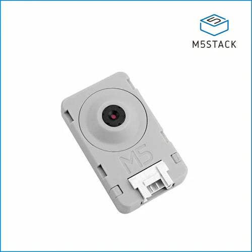 [EOL] Unit CamS3 Wi-Fi Camera (OV2640) - m5stack-store