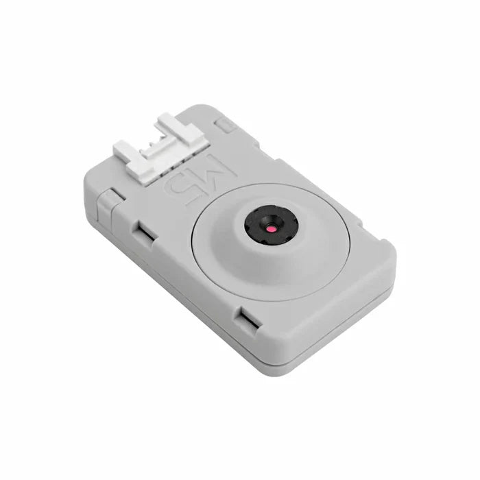 [EOL] Unit CamS3 Wi-Fi Camera (OV2640) - m5stack-store