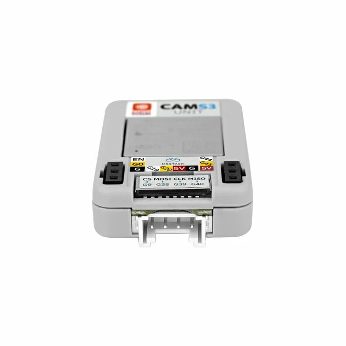[EOL] Unit CamS3 Wi-Fi Camera (OV2640) - m5stack-store