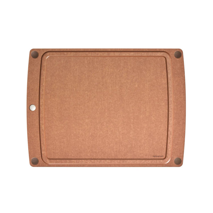 Cutting Board 17.5" x 13" - nutmeg