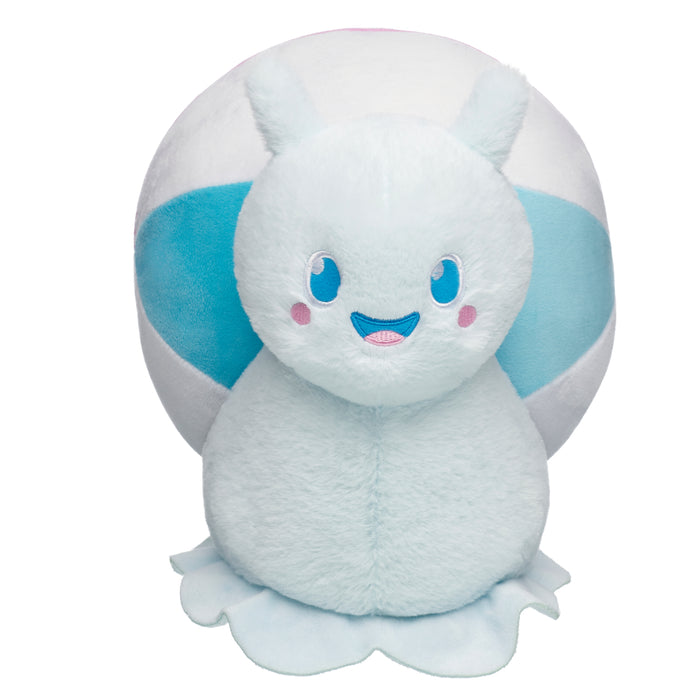 Escargot to the Beach Mashimal Plush
