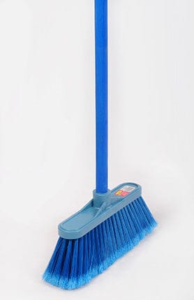 ESCOBA ESPECIAL BROOM (STRAIGHT)- GP05 MEGA