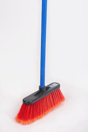 ESCOBA SUPER FANTASY BROOM (STRAIGHT) - GP34 MEGA