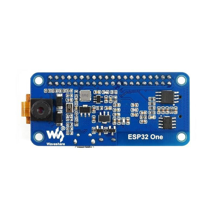 ESP32 One Mini Development Board by Waveshare - The Pi Hut