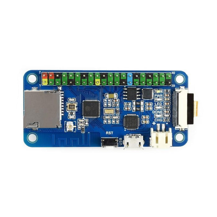 ESP32 One Mini Development Board by Waveshare - The Pi Hut