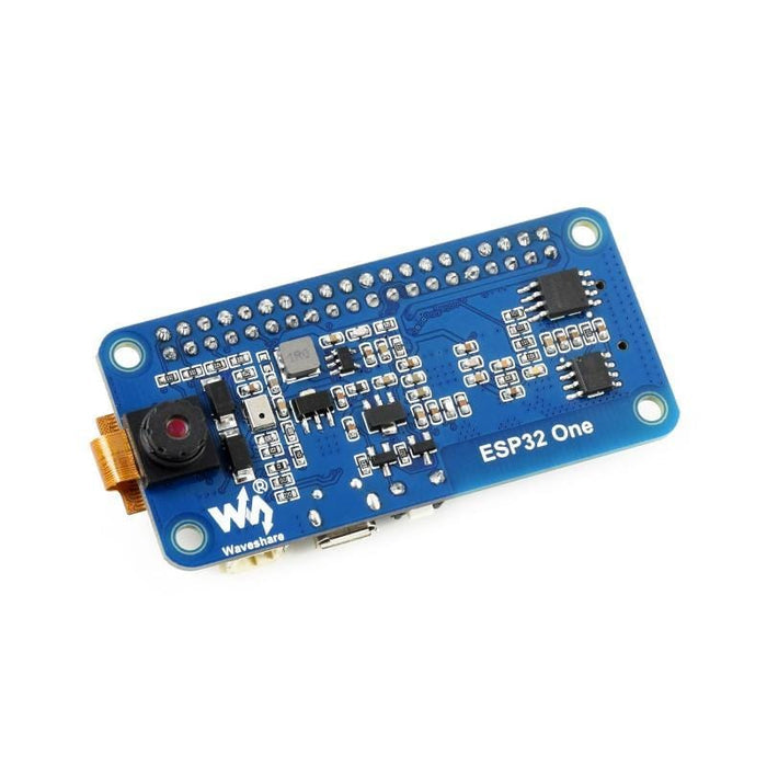 ESP32 One Mini Development Board by Waveshare - The Pi Hut