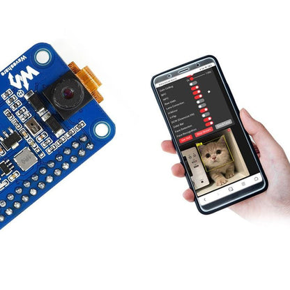 ESP32 One Mini Development Board by Waveshare - The Pi Hut