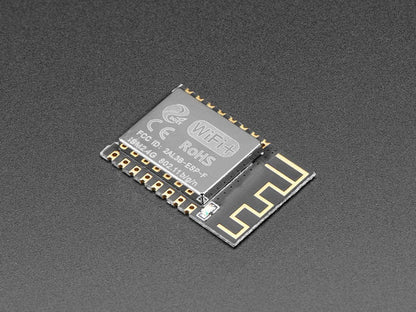 ESP8266 SMT Module (ESP-12F) by The Pi Hut - The Pi Hut