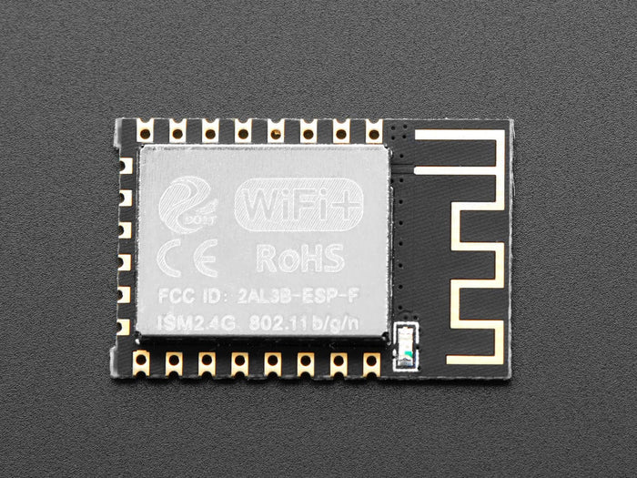 ESP8266 SMT Module (ESP-12F) by The Pi Hut - The Pi Hut