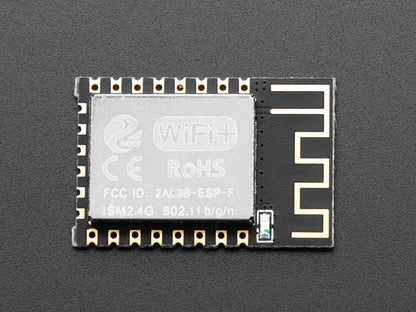ESP8266 SMT Module (ESP-12F) by The Pi Hut - The Pi Hut