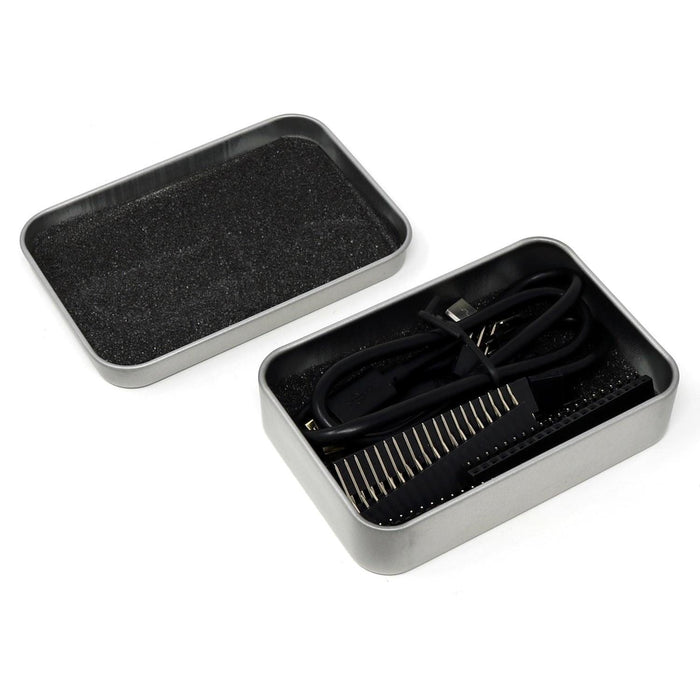 Essential Raspberry Pi Pico Kit by The Pi Hut - The Pi Hut